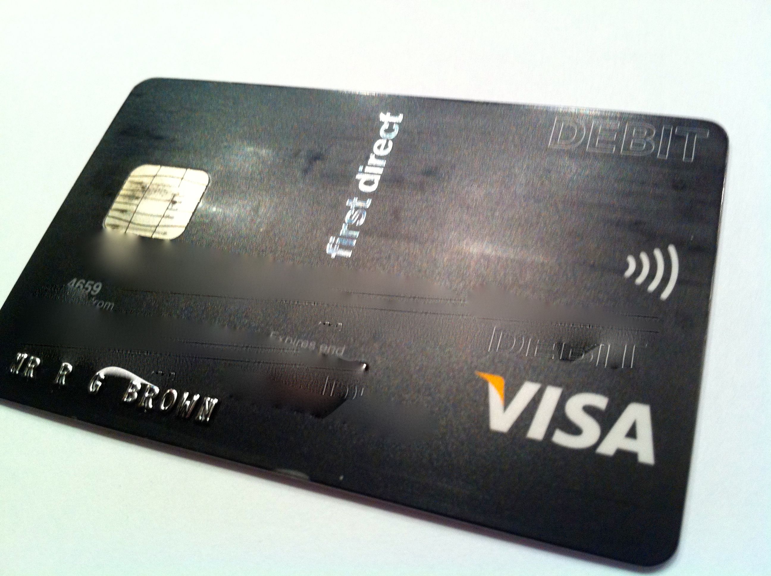 Why the payment card system works the way it does – and why Bitcoin isn ...